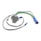Grote Plug 7 Seven Conductor Electrical Connector - Tractor Wiring 01-6607-C4 - alternate 1